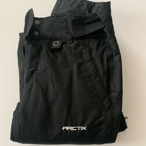 SOLD! New Arctix Snowboard/Ski pants. Never been worn!